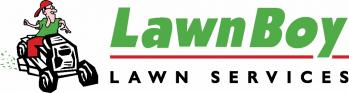 Lawnboy Lawn Services